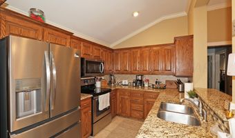 6020 GREENWAYS Dr, Amarillo, TX 79119