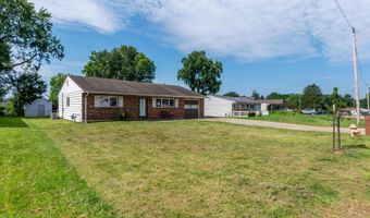 3075 Wessex Ct, Columbus, OH 43232