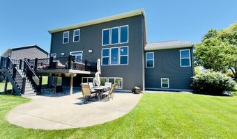 11127 Waterpoint Dr, Allendale, MI 49401