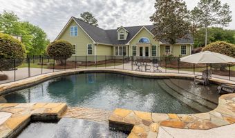110 Labrador Trl, Americus, GA 31719