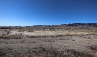 142 Warbonnet Dr, Banner, WY 82832