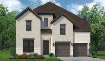 452 Fire Blade Dr, Aledo, TX 76008