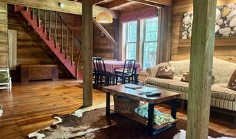 25 Hillbilly Hollar Rd, Bedford, IN 47421