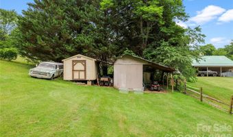 611 Pole Creasman Rd, Asheville, NC 28806