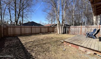 1723 Bellevue Loop, Anchorage, AK 99515