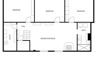 3573 Spain Bridge Rd, Belgrade, MT 59714