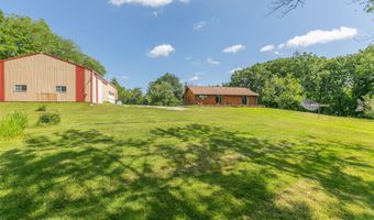 27932 337th Ct, Adel, IA 50003