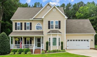 3704 Highland Creek Dr, Apex, NC 27539