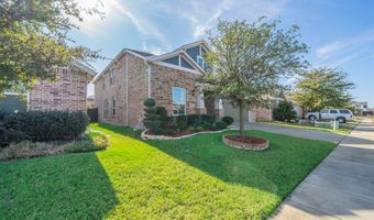 1133 Foxtail Dr, Anna, TX 75409