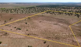 Tbd Wicked Sisters Way 38ac, Concho, AZ 85924
