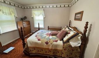 652 Trezevant Rd, Atwood, TN 38220