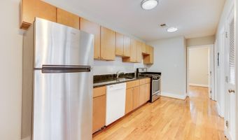 61 FORRESTER St SW 103, Washington, DC 20032