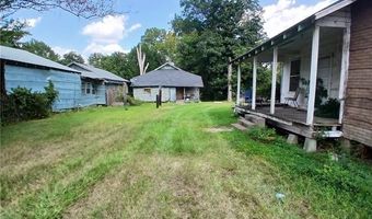 231 MARTIN LUTHER KING JR Dr, Bogalusa, LA 70427