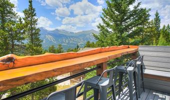 71 EMMETT LODE Rd, Breckenridge, CO 80424