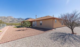 19 Calle De Paz, Alamogordo, NM 88310