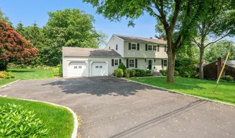 15 Wilson Ridge Rd, Darien, CT 06820