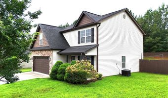 1002 Whirlaway Cir, Anderson, SC 29621