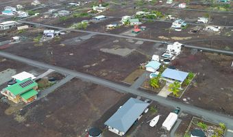 EONO AVE, Captain Cook, HI 96704