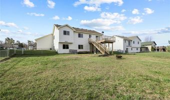 13019 9th Ave S, Zimmerman, MN 55398