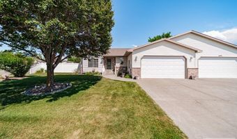 1459 S Windsor Dr, Ammon, ID 83406