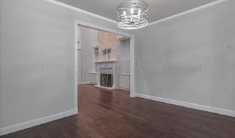 3614 W POINT Dr, Amarillo, TX 79121
