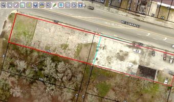 201 W Main St, Andrews, SC 29510
