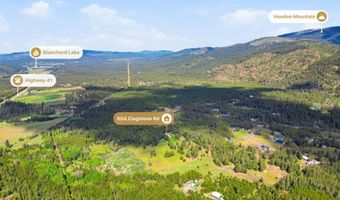 804 Clagstone Rd, Blanchard, ID 83804