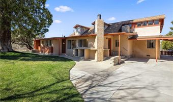 31251 Aliso Canyon Rd, Acton, CA 93550