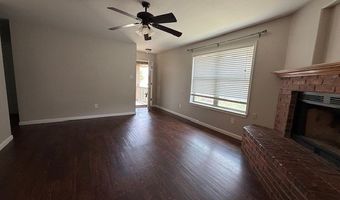 281 Sugarberry Ave, Abilene, TX 79602