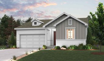 1350 Farmstead St Plan: Livingston | Residence 39103, Brighton, CO 80601