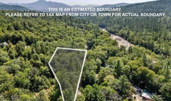 461 Jericho Rd, Bartlett, NH 03812