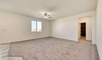 510 Dawson Falls Ave, Indian Springs, NV 89018