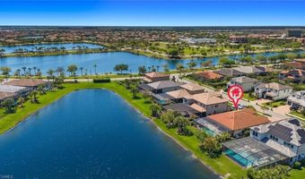 4464 Magellan St, Ave Maria, FL 34142