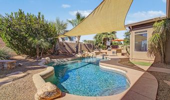 362 W CAROB Dr, Chandler, AZ 85248