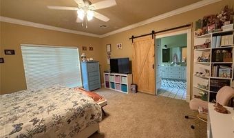 607 Nelson, McAlester, OK 74501