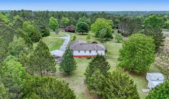 429 21 Arch Helms Rd, Americus, GA 31719