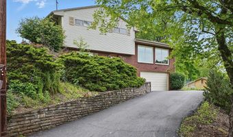 5849 Wilson Dr, Bethel Park, PA 15102