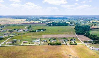 8306 County Road 109, Alvarado, TX 76009