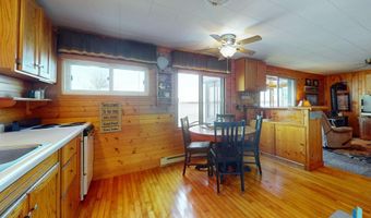 10 S Oakwood Shoreline Dr, Bruce, SD 57220