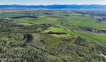 S STATELINE Road, Alta, WY 83414