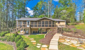 58 Lake Hill Dr, Alexander City, AL 35010