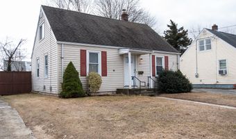 435 Ruth St, Bridgeport, CT 06606