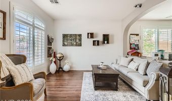 1375 Marshfield Rd, Las Vegas, NV 89135