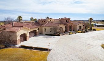 1308 Lewis Rd, Artesia, NM 88210