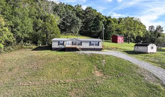 790 W Pines Rd, Afton, TN 37616