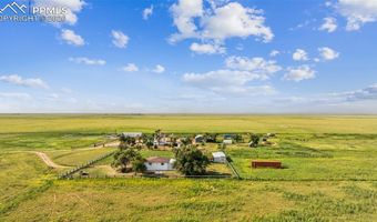 6771 Boone Rd, Boone, CO 81025
