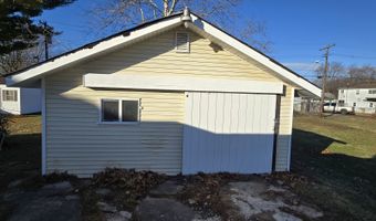 2723 Brown St, Anderson, IN 46016