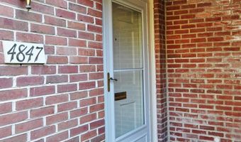4847 SANGAMORE Rd 24, Bethesda, MD 20816