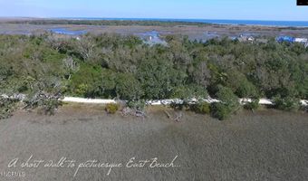 16 Dogwood Ridge Rd, Bald Head Island, NC 28461