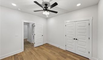 720 Marianne St, Bentonville, AR 72713